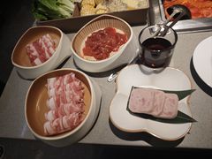-海底捞火锅(中州万达店)