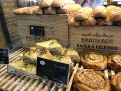 -红跑车HPCBAKERY(汉商店)