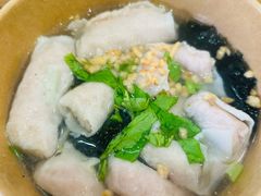 -非遗·十八曲鱼饺(西马总店)