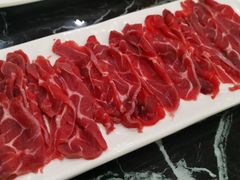 -潮汕美牛肉丸火锅店(天宁寺店)