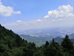 -南岳衡山风景名胜区-南岳大庙