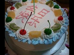 -红叶蛋糕(广达路总店)