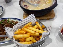 -香港新记茶餐厅(春熙太古里店)