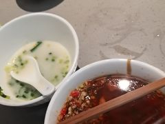 -海底捞火锅(大唐店)