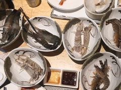 -雍和会海鲜姿造自助(湖东路店)
