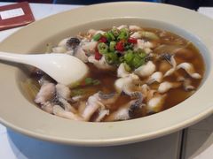 -鹿港小镇(金虹桥国际中心店)