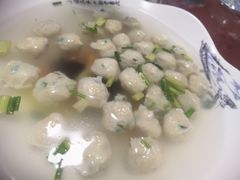 -鸿旺海鲜楼(平潭流水店)