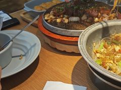 -蜜桃餐厅·伴山(绿宝广场店)