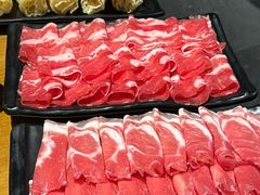 -呷哺呷哺 黄金牧场 (欢乐谷店)