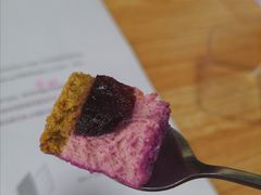 多肉葡萄雪绒芝士-好利来(牡丹园店)
