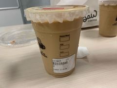 -Seesaw Coffee(苏州中心店)