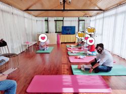 -卓玥国际月子会所(罗山路店)