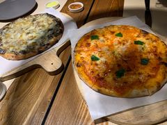-Mercato莫卡多露台餐厅与酒吧(K11店)