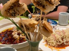 -桂满陇-十里风荷(合生汇店)