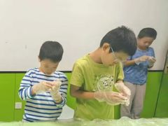 -童程童美·信息学竞赛·机器人编程·少儿编程(大钟寺校区)