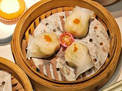 -禄运茶居·手工点心(猎德店)