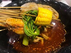 -梵云依家小冒菜(新街口总店)