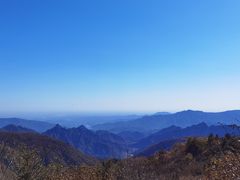 -妙峰山风景名胜区