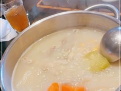-官也街澳门火锅(新源里店)