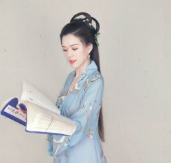 -盘子女人坊古装写真摄影(南京总店)