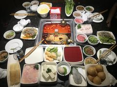 -海底捞火锅(德辉广场店)