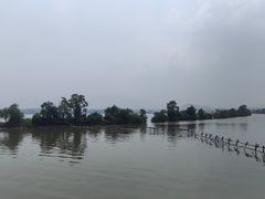 -池州市平天湖风景区