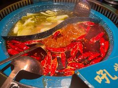 -吼堂老火锅(万寿宫店)