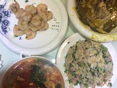 -三六三杭州菜(水上总店)