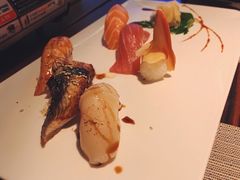 -山葵家·创意料理(EFC欧美广场店)