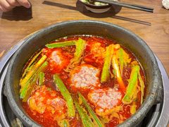 -笔记安顺夺夺粉火锅(中关村店)