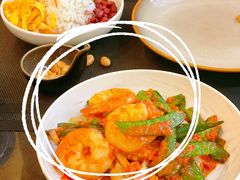 -THE PAWON·8碗(古北SOHO店)