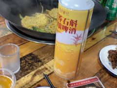-皖北巫氏三胖地锅鸡(长淮总店)