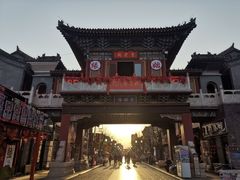-滦州古城