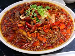 -荣品荟·融合餐厅(月湖广场店)