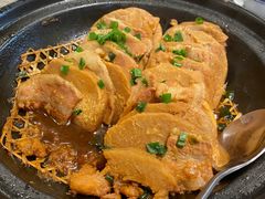 -旺角小渔村(二马路店)