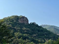 -北京西山国家森林公园