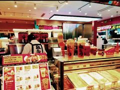 -极拉图·现制冰淇淋(大卫城店)