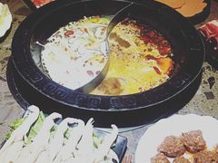 -尼玛藏家风味园(阿山食城店)