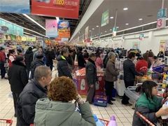 -大润发(衢州店)
