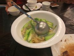 -顺丰轩园林酒家(天河店)