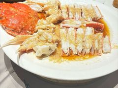 -徐记海鲜(高铁南站|沙湾公园店)