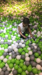 -KidSteam儿童乐园(富力城店)