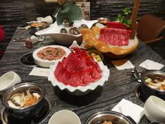 -诺筵汤品·菌汤火锅(南河坝店)