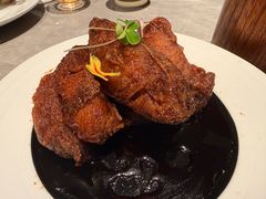 醉庐熏鱼-醉庐·新上海菜(南京西路店)