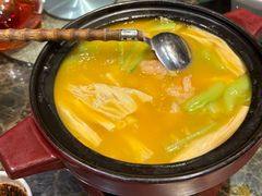 -老铺烤鸭(宝鸡店)