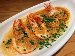 -小厨师·二十年沈家门小海鲜(百井坊巷店)