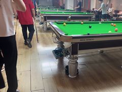 -云川台球棋牌(白纸坊店)