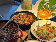 -烛影拾光观景餐厅·创意菜·摄影·小提琴(大唐不夜城店)