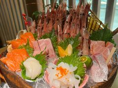 -花潮料理艺食馆(世欧广场店)