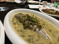 -启东海鲜人家(古美路店)
